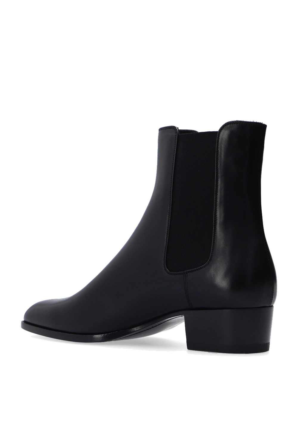 Saint Laurent 'Wyatt' Chelsea boots | Men's Shoes | Vitkac